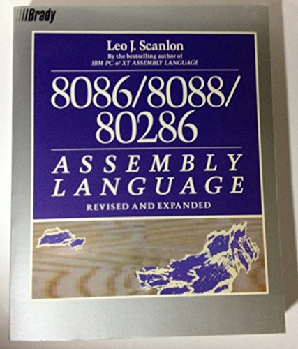 8086808880286 assembly language