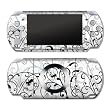 PSP Skin* - W&B Fleur