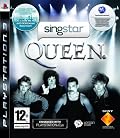 SingStar Queen (PS3)