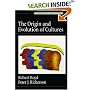 The Origin and Evolution of Cultures (Evolution and Cognition)