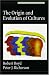 Book The Origin and Evolution of Cultures (Evolution and Cognition)