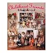 Childhood Friends 1000 Piece Jigsaw Puzzle