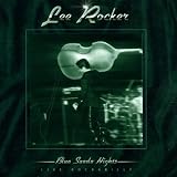 Blue Suede Night: Live Rockabilly