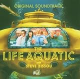 Tiefseetaucher(Life Aquatic)