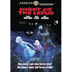 Night of the Lepus