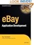 eBay Application Development