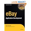 eBay Application Development