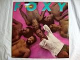 Foxy Brown, Get Off - Vinyl Record