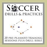 Youth Soccer Drills: Shooting, Passing, Skills, Small-Sided and more