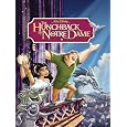 The Hunchback of Notre Dame (Animated)