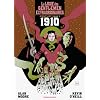 La ligue des gentlemen extraordinaires, Century 1 : 1910