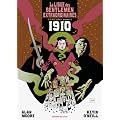 La ligue des gentlemen extraordinaires, Century 1 : 1910