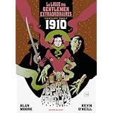 La ligue des gentlemen extraordinaires, Century 1 : 1910par Alan Moore