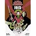 La ligue des gentlemen extraordinaires, Century 1 : 1910