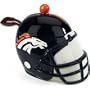 SC Sports Denver Broncos Soup Tureen with Ladle
