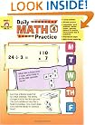 Daily Math Practice, Grade 4