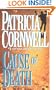 Cause of Death (Kay Scarpetta, No. 7)