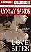 Love Bites (Argeneau, #2)
