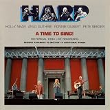Harp - A Time To Sing!