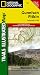 Gunnison & Pitkin Area, Colorado- Trails Illustrated Map #132 (National Geographic Maps: Trails Illustrated)
