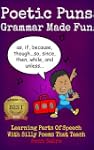 Poetic Puns - Grammar Made Fun. Learn...