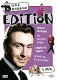 Peter Alexander Edition (4 DVDs)
