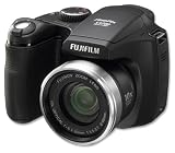 Fujifilm FinePix S5700 from Amazon.co.uk