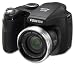 Electronics : Bundle: Fujifilm S5700 Black Digital Camera+4pcs NiMh Batteries +Charger +Soft Case