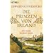 Die Prinzen von Irland: Die gro�e Dublin-Saga