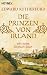 Die Prinzen von Irland (The Dublin Saga, #1)