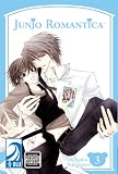 JUNJO ROMANTICA Volume 3: (Yaoi) (Junjo Romantica)