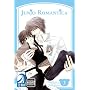 JUNJO ROMANTICA Volume 3: (Yaoi) (Junjo Romantica)