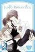 JUNJO ROMANTICA Volume 3: (Yaoi) (Junjo Romantica)