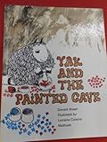 Yak and the painted cave