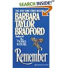 Remember by  Barbara Taylor Bradford
