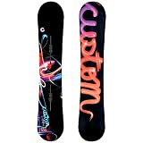 Snowboard Burton Custom ICS 158 08/09