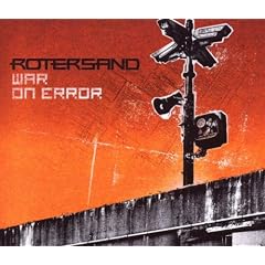 War on Error (Ltd.Ep)