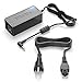 Power Supply+Cord for Acer Aspire 5733Z-4477 5736Z-4016 5736Z-4460 7540-5750 7720Z AS5253-BZ602 AS5349-2899 AS5750-6636 E1-571 E1-571-6446 S3-371-6663 V5-531 V5-531-4644