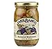 Jake & Amos Marinated Mushrooms, 16 Oz. Jar