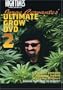 High Times Presents Jorge Cervantes