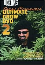 High Times Presents Jorge Cervantes