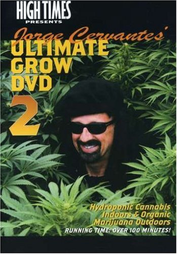 CD-Charts  Music : High Times Presents Jorge Cervantes