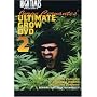 High Times Presents Jorge Cervantes