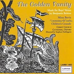 The Golden Vanity
