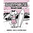 Babymouse #3: Beach Babe (Babymouse)