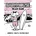 Babymouse #3: Beach Babe