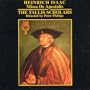 Heinrich Isaac: Missa De Apostolis