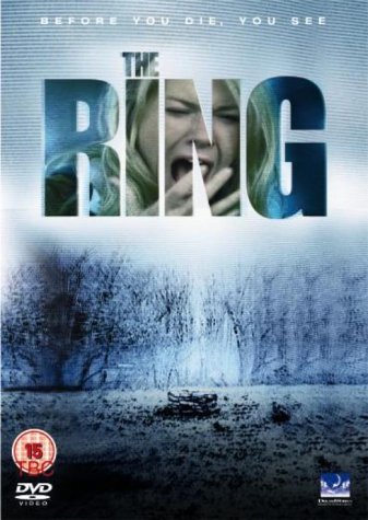 The Ring [2003]