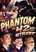 Search : The Phantom of 42nd Street
