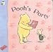 Pooh's Party (Winnie-the-Pooh Classic Board Books)